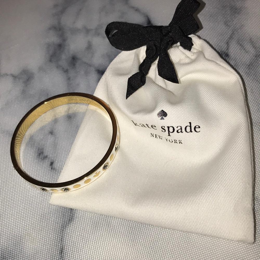 Kate Spade ♠️ Bangle